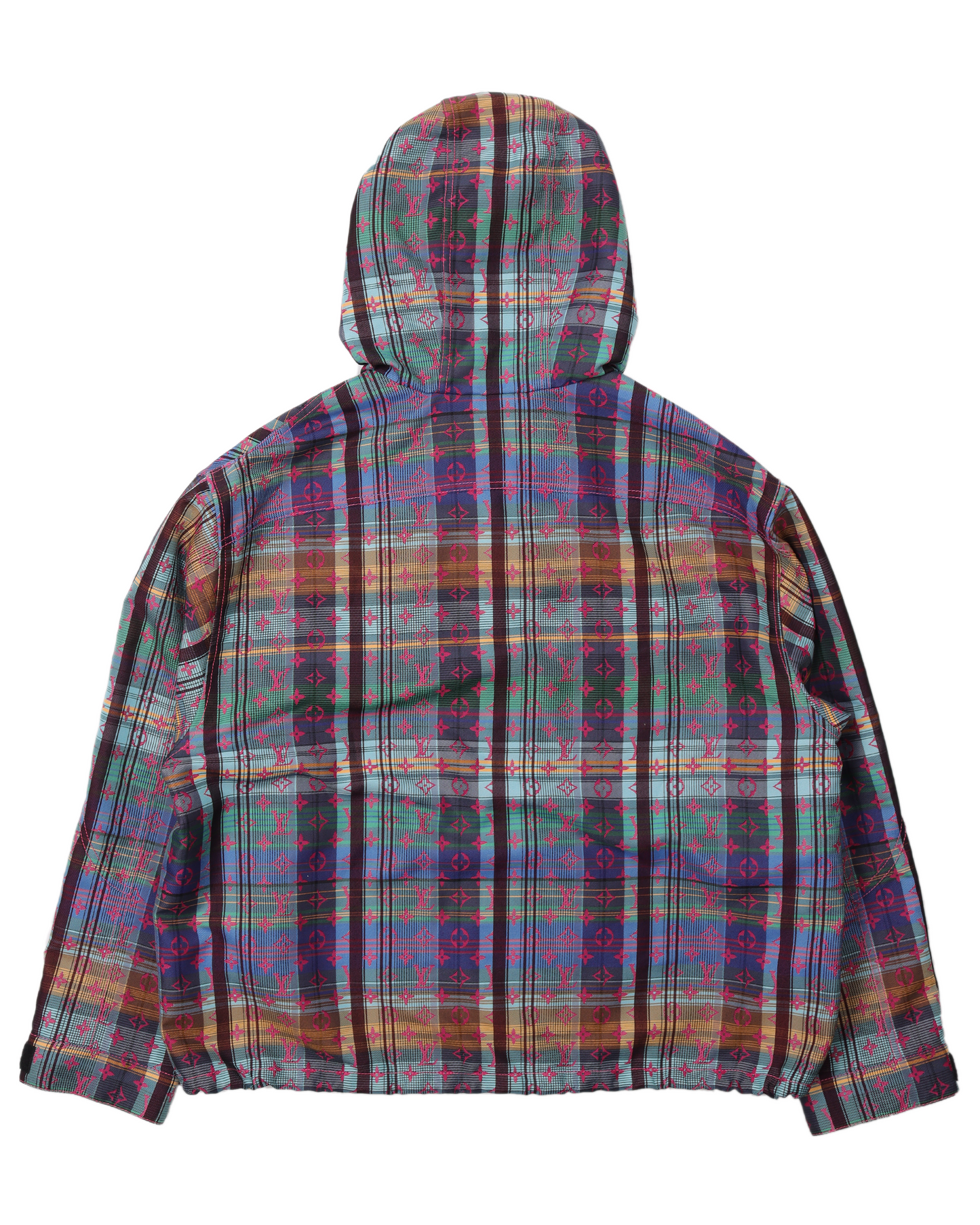 Parachute Parka