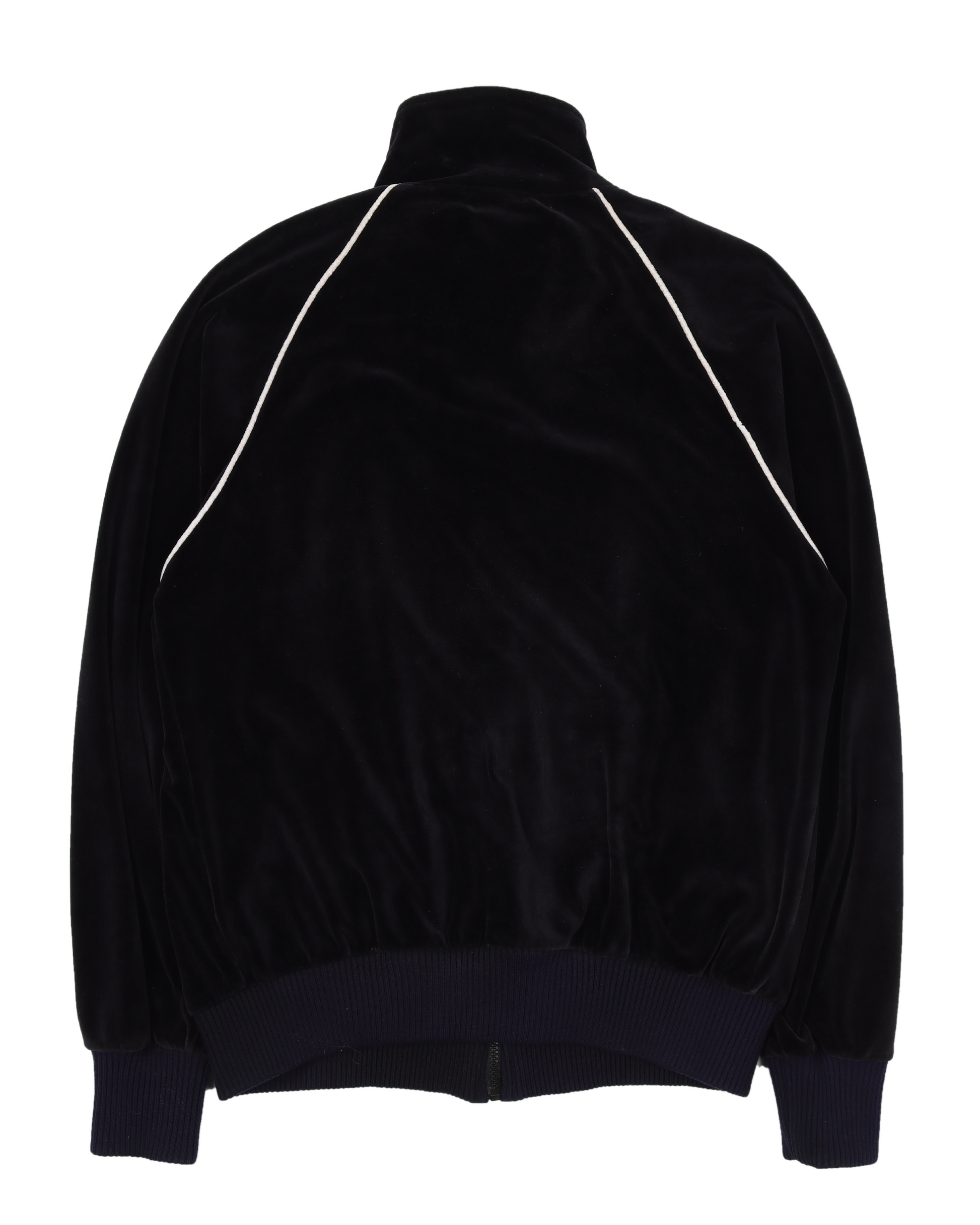 NL4E | '04 Number (N)ine. Double Skull Track Jacket SOLD