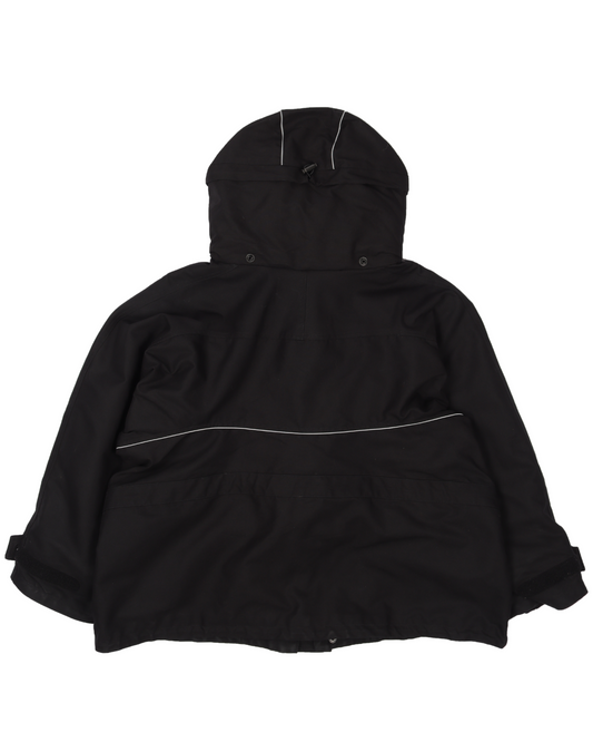 FW16 Swing Parka Jacket
