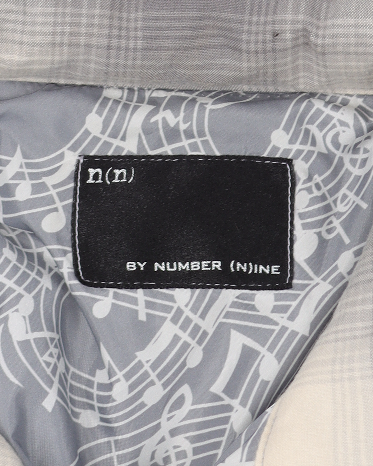 AW08 "My Own Private Portland" Padded Jacket