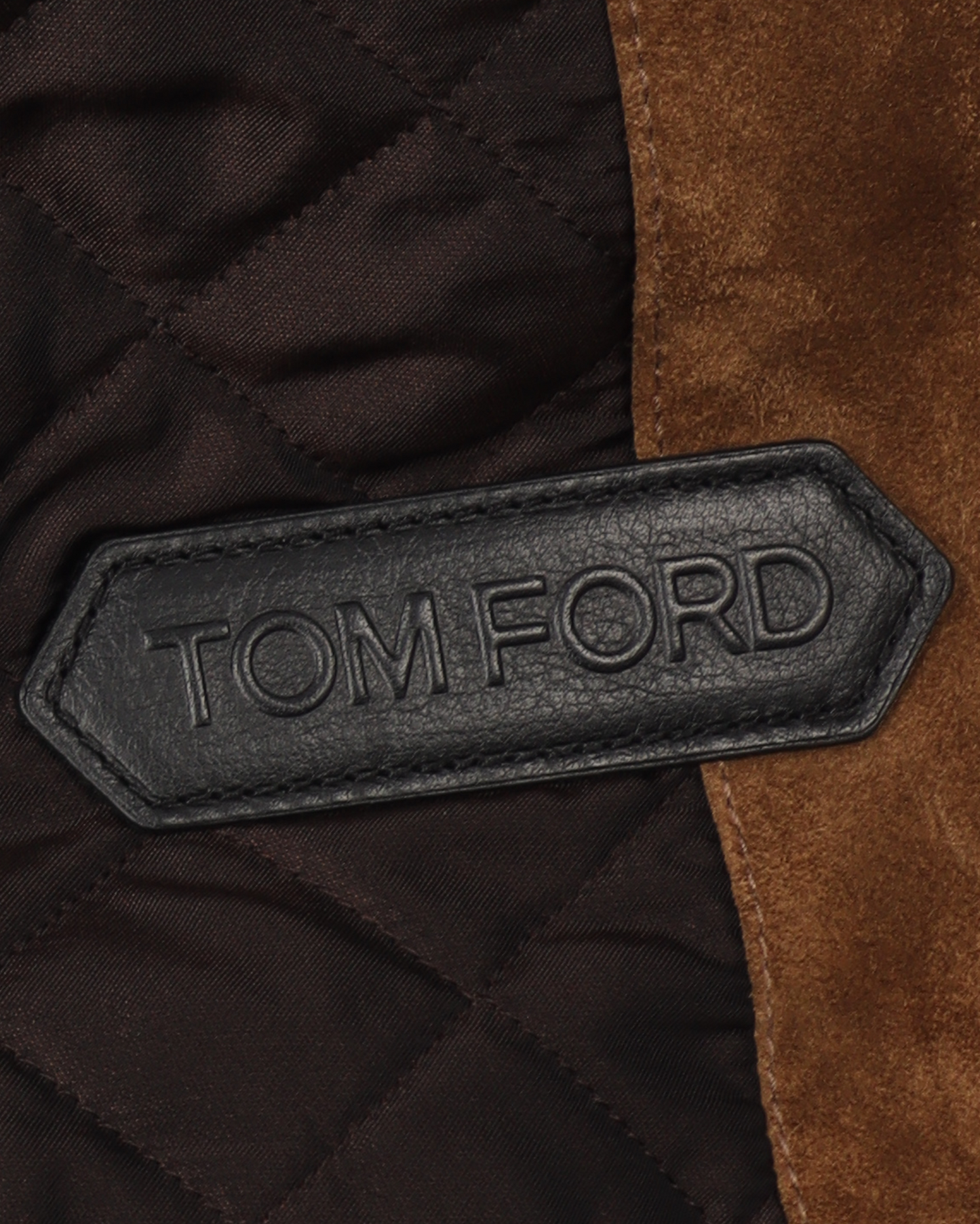 Suede Leather Motorcycle Jacket