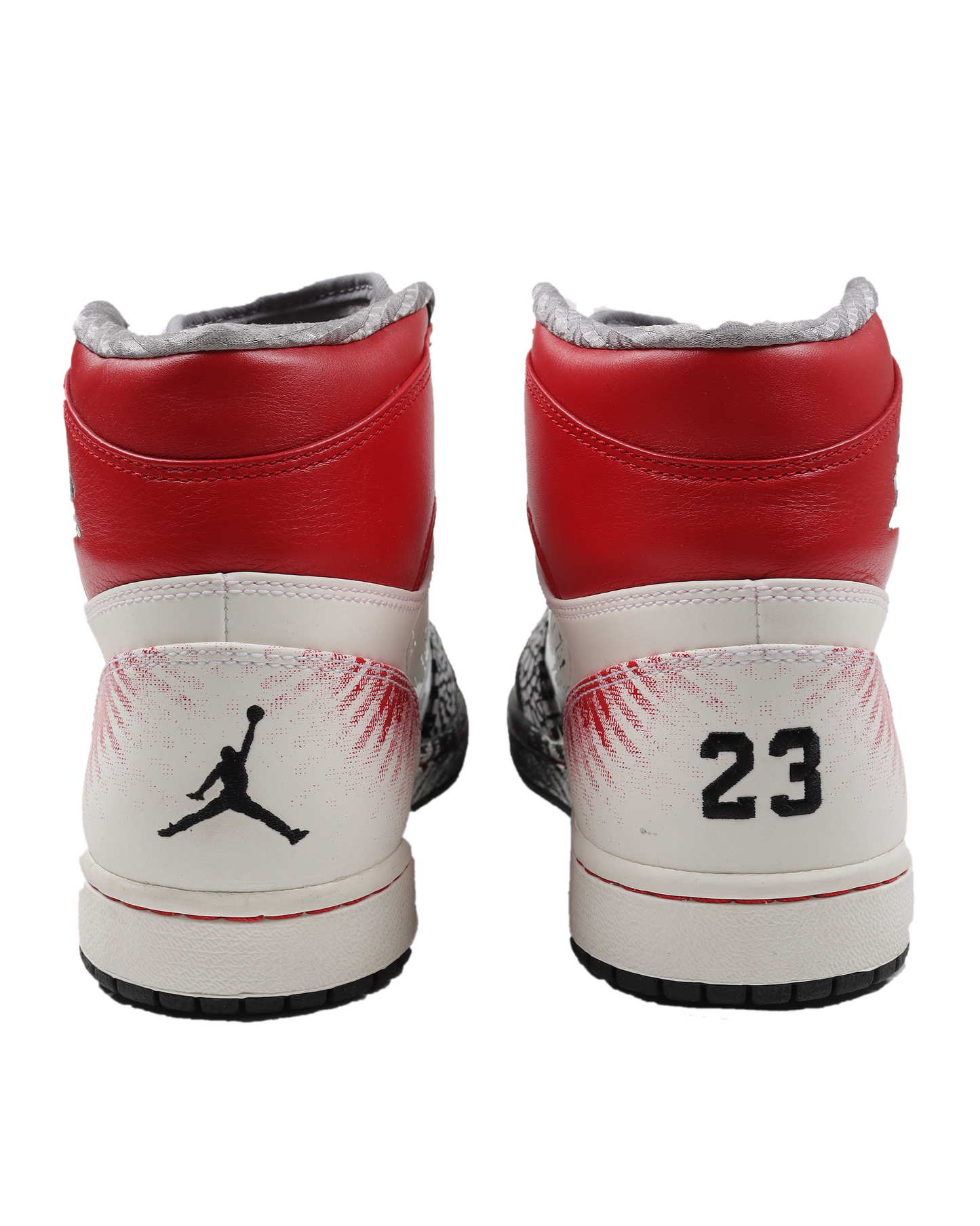 Jordan 1 Retro Dave White "Wings For The Future"