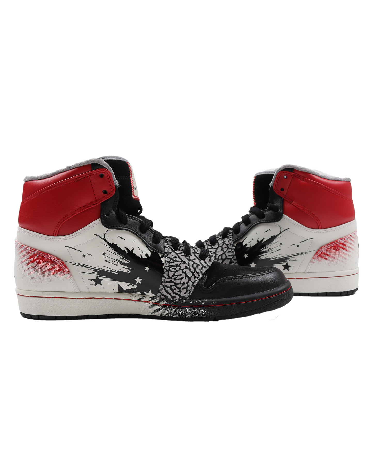 Jordan 1 Retro Dave White "Wings For The Future"