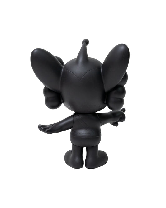 JPP Black (2008)