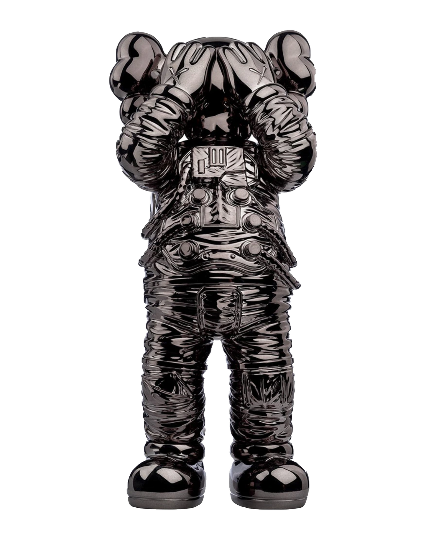 Holiday Space Figure Set (2020)