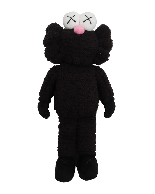 BFF Plush (Black) 2016
