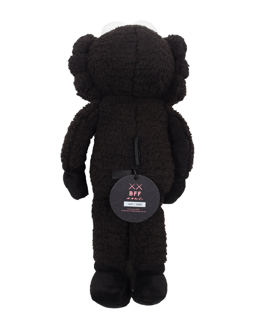 BFF Plush Black - 2016