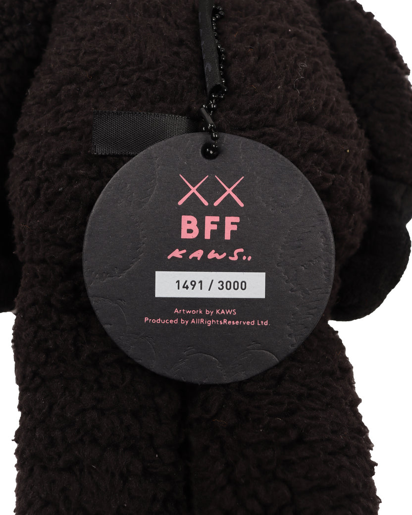 BFF Plush Black - 2016