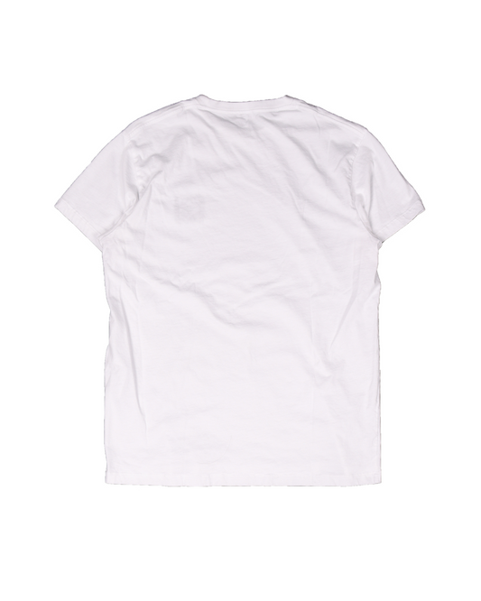 White Anagram T-Shirt
