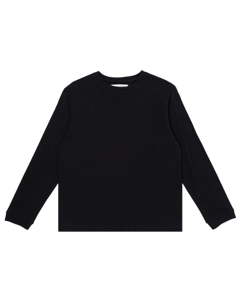 JR-02 Fitted Long Sleeve Shirt