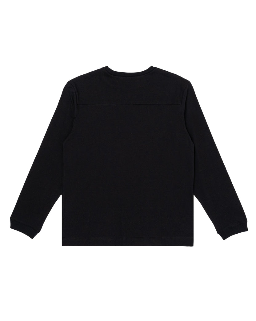 JR-02 Fitted Long Sleeve Shirt