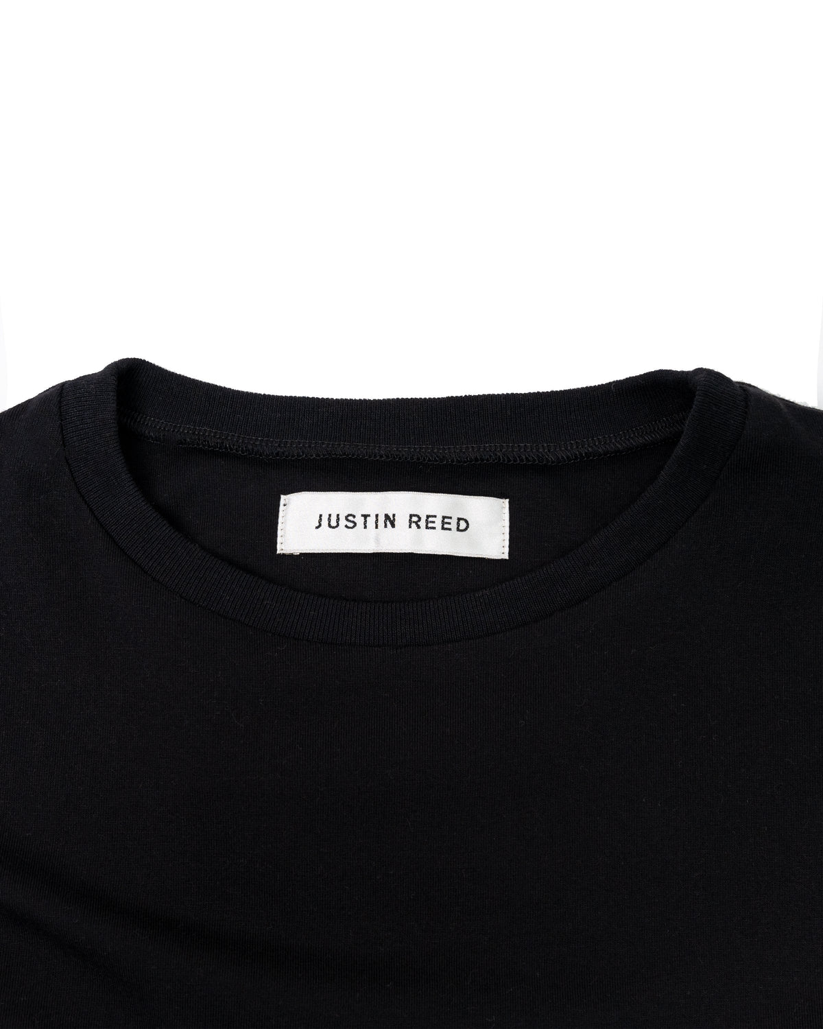 JR-02 Fitted Long Sleeve Shirt