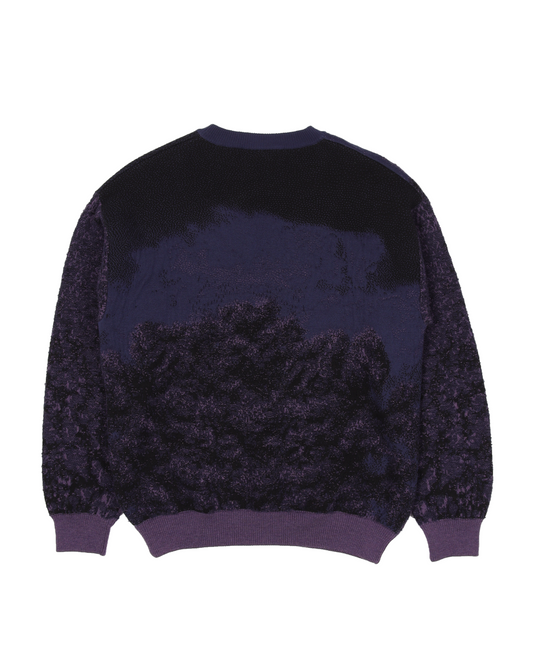 SS19 Yellow Brick Road Sweater (Japan Exclusive)