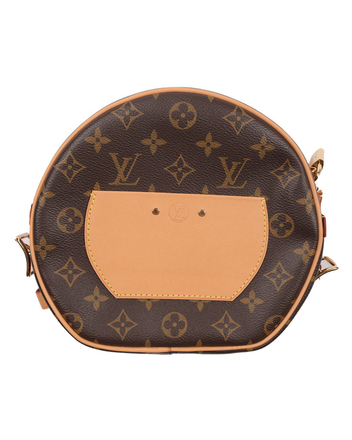 Shop Louis Vuitton Monogram Canvas Nylon Plain Leather Logo Bags