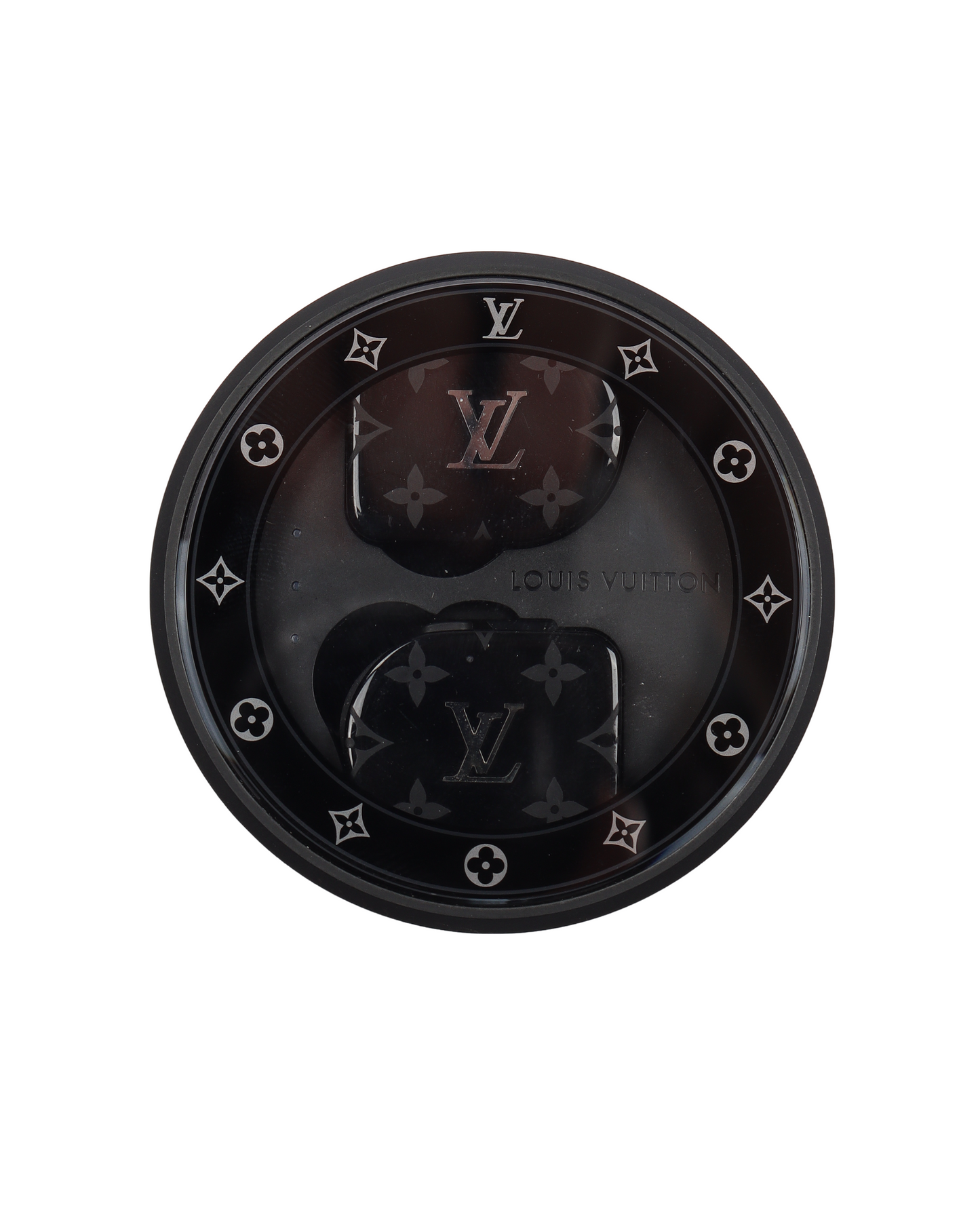 Horizon Monogram Earphones