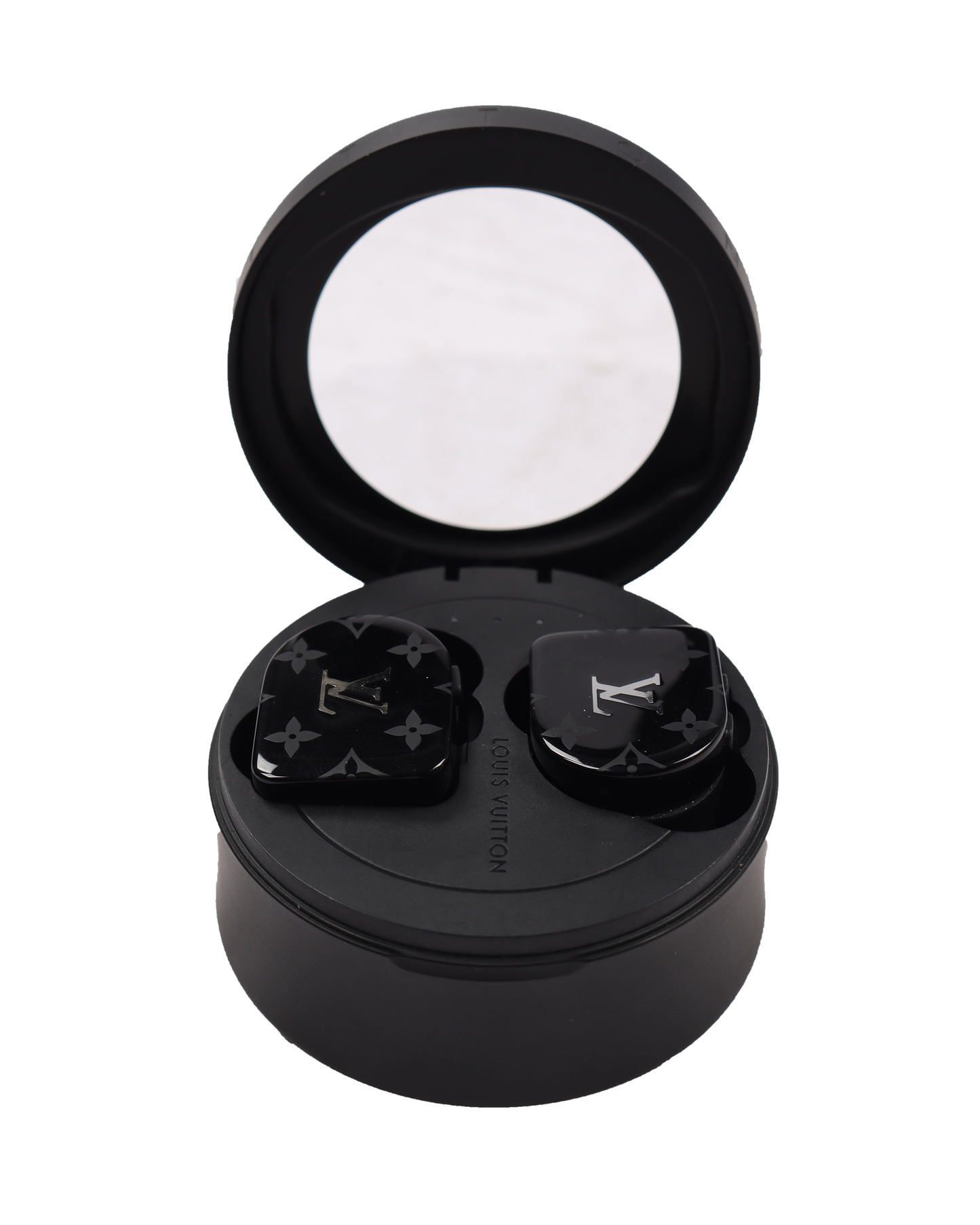 Horizon Monogram Earphones
