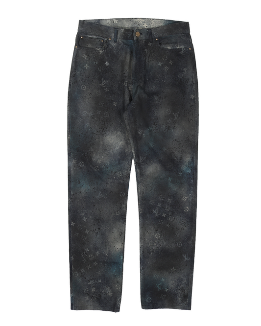 Regular Fit Denim (Japan Exclusive)