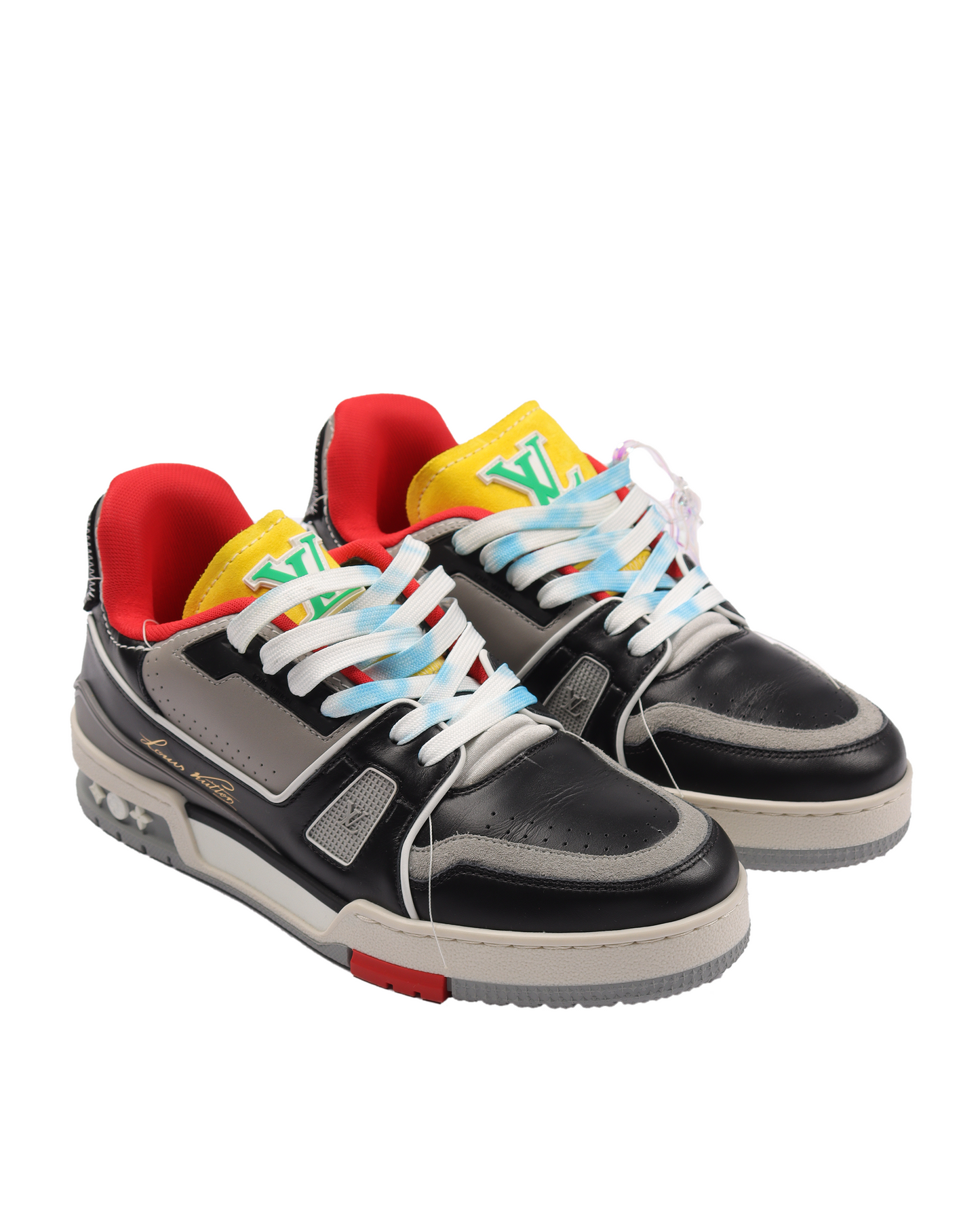 SS21 Trainer Sneaker