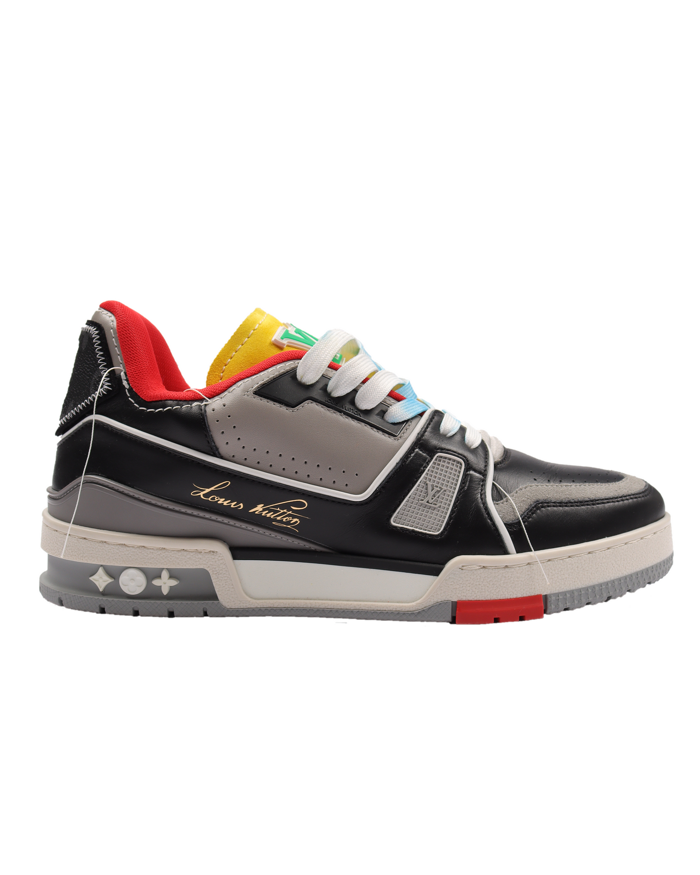SS21 Trainer Sneaker