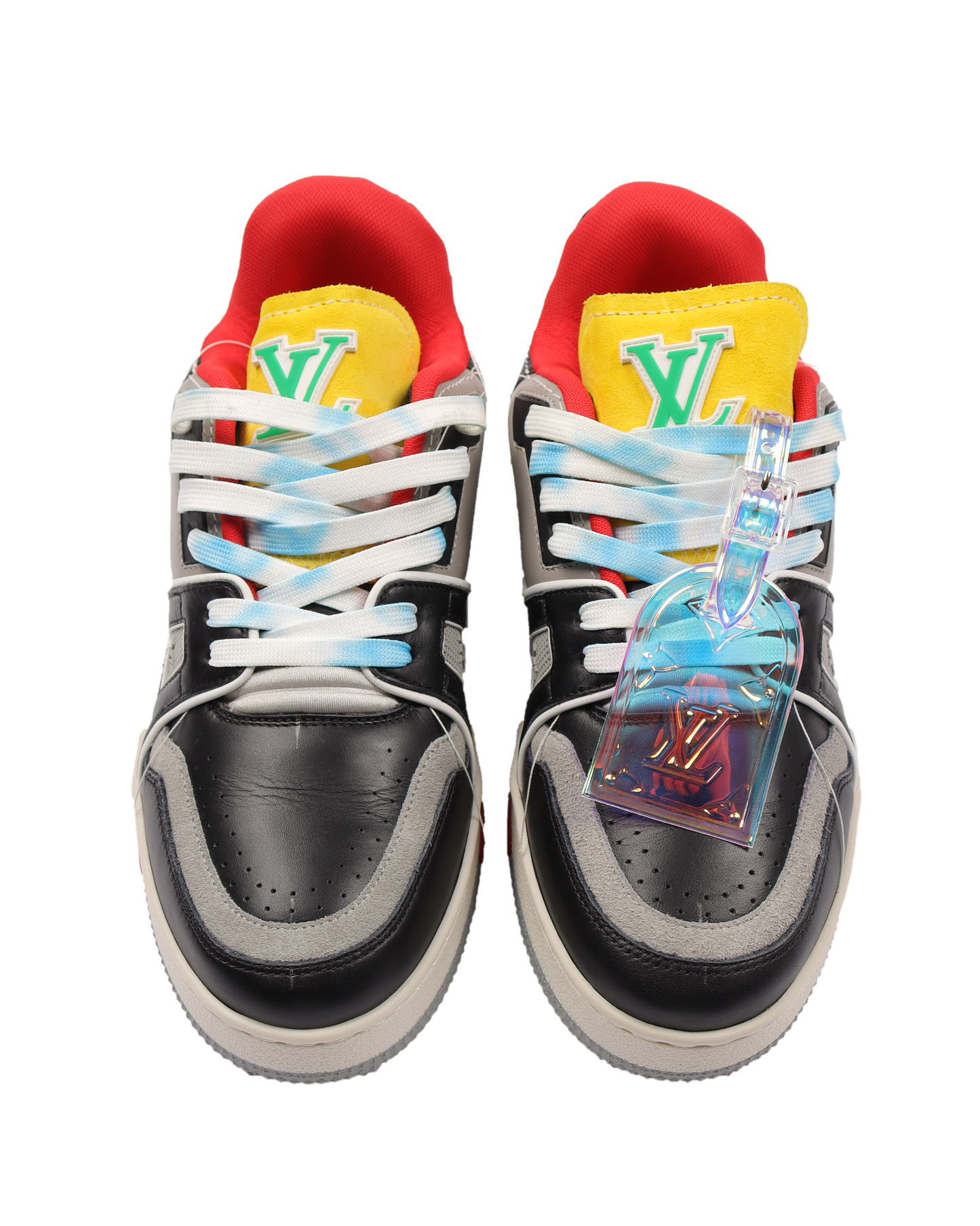 SS21 Trainer Sneaker