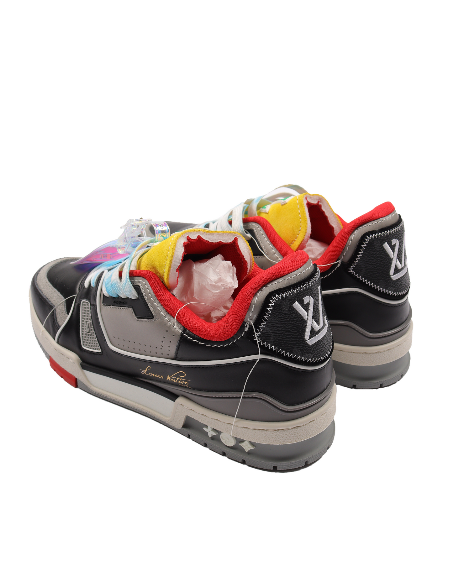 SS21 Trainer Sneaker