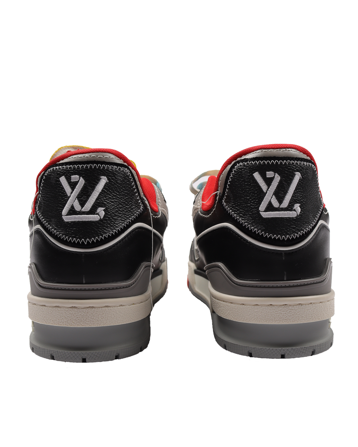 SS21 Trainer Sneaker
