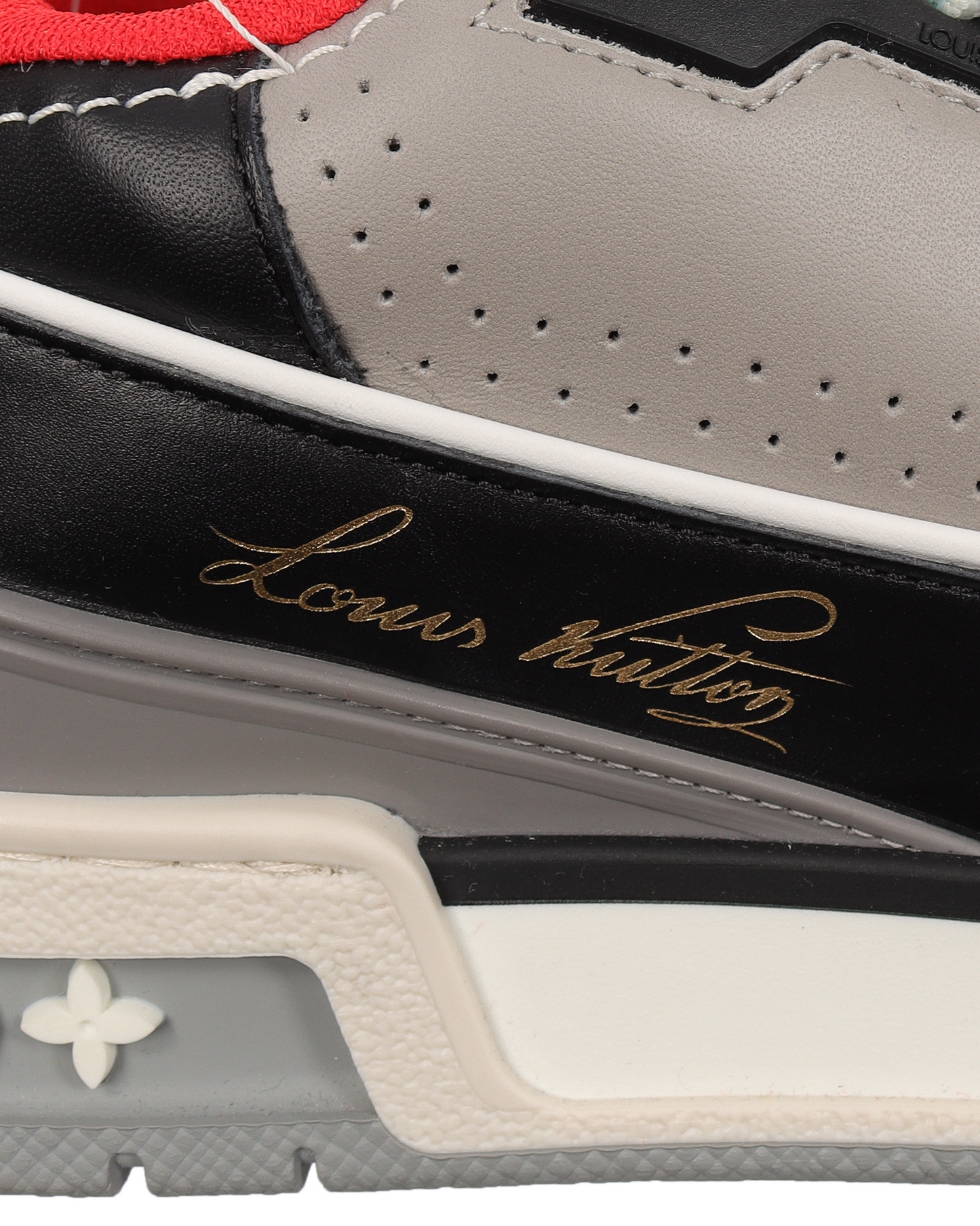 SS21 Trainer Sneaker