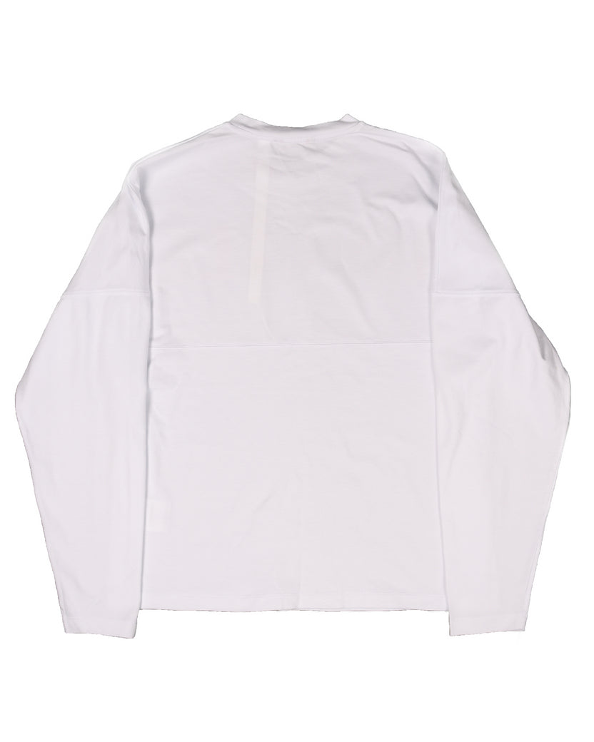 Moncler Men's Logo-Appliquéd Printed Cotton-jersey T