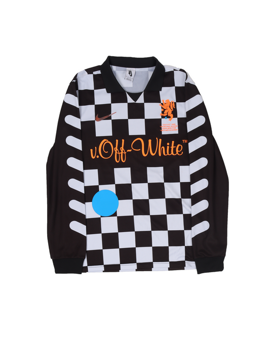 Nikelab Mercurial NRG X FB Jersey