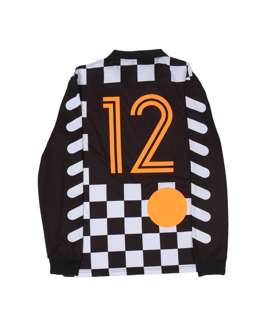 Nikelab Mercurial NRG X FB Jersey