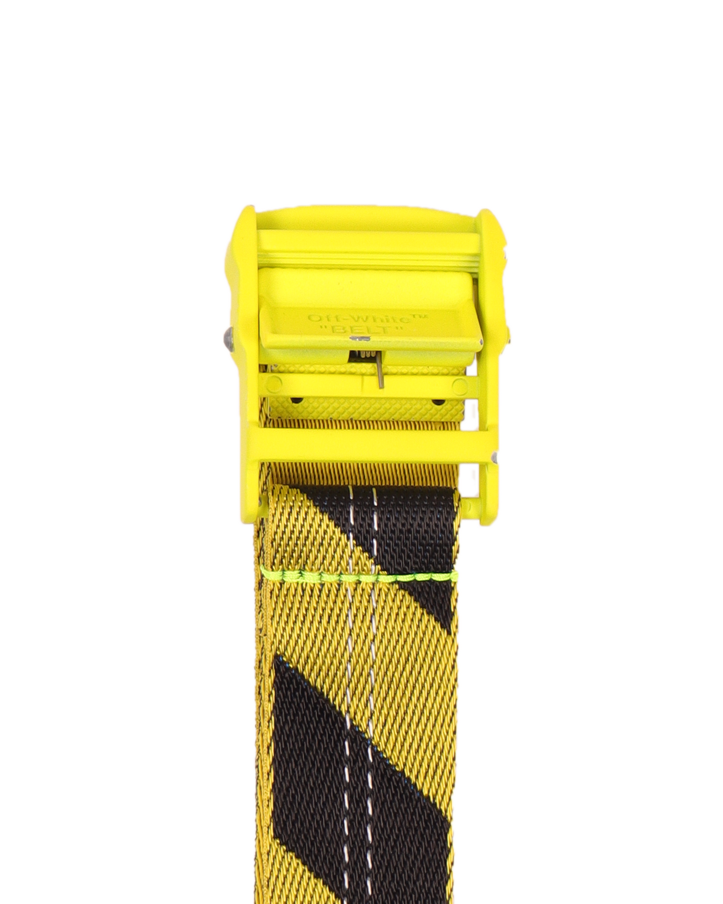 2.0 Industrial Belt