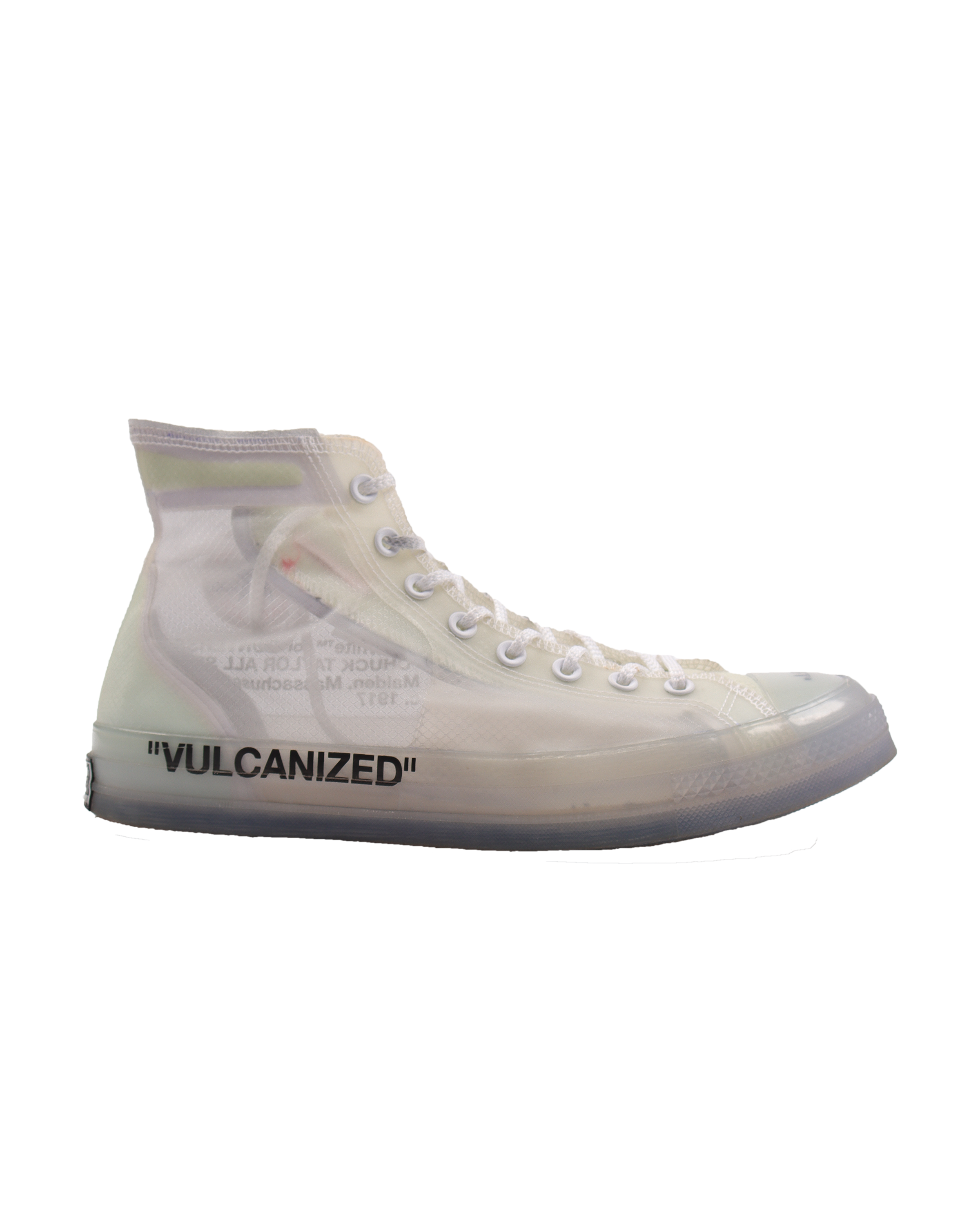 All star 2025 vulcanized prezzo