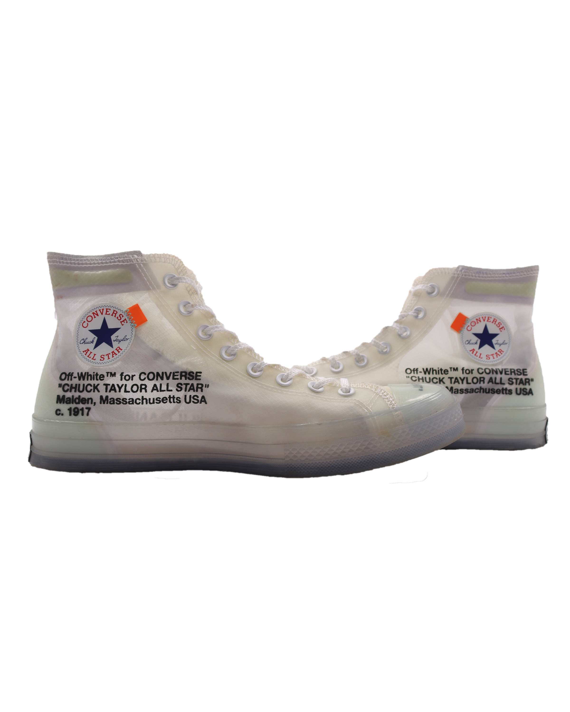 Convers vulcanized 2025