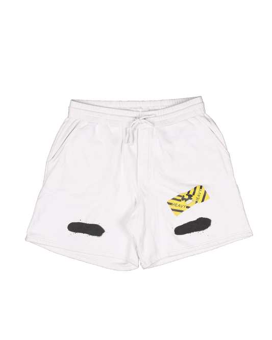 "Mirror Mirror" Sweatshorts