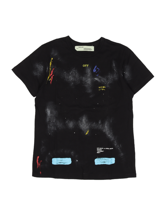 Melbourne Exclusive "Accident" T-Shirt