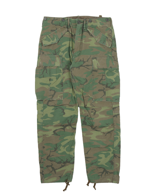 General Purpose Utility Cargo Pants