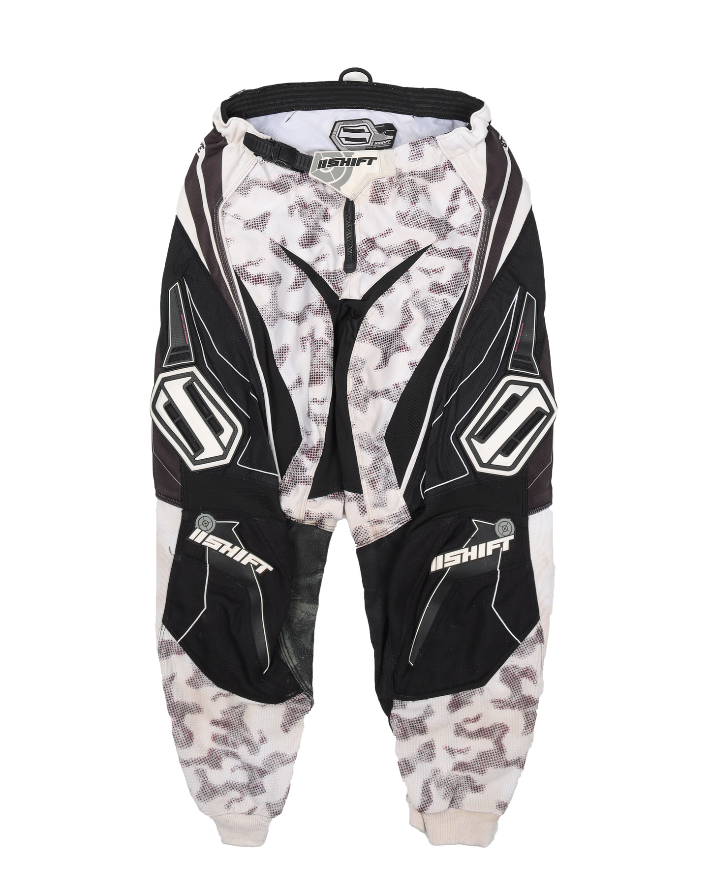 Shift Dirt Division Motocross Pants