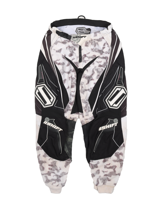 Shift Dirt Division Motocross Pants