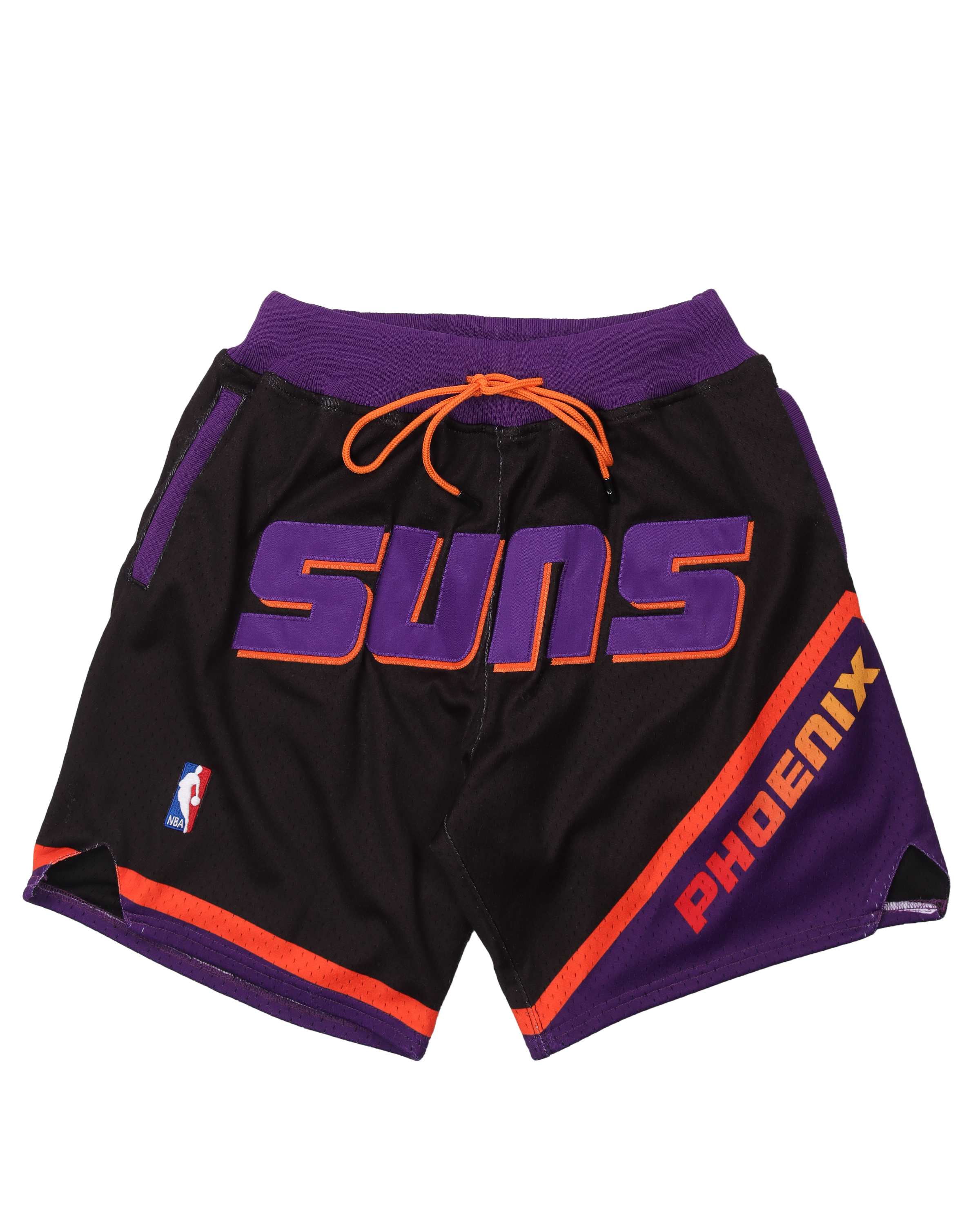 F&F Phoenix Suns Shorts