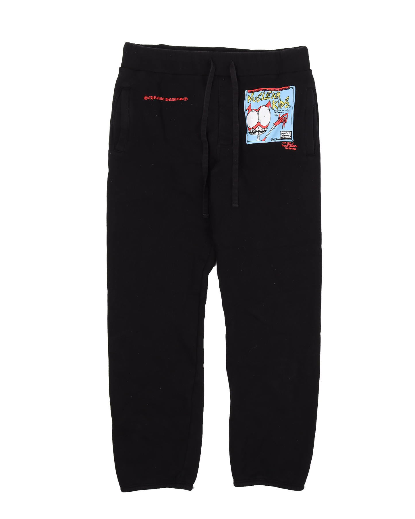 Matty Boy "Nuclear Kids" Sweatpants