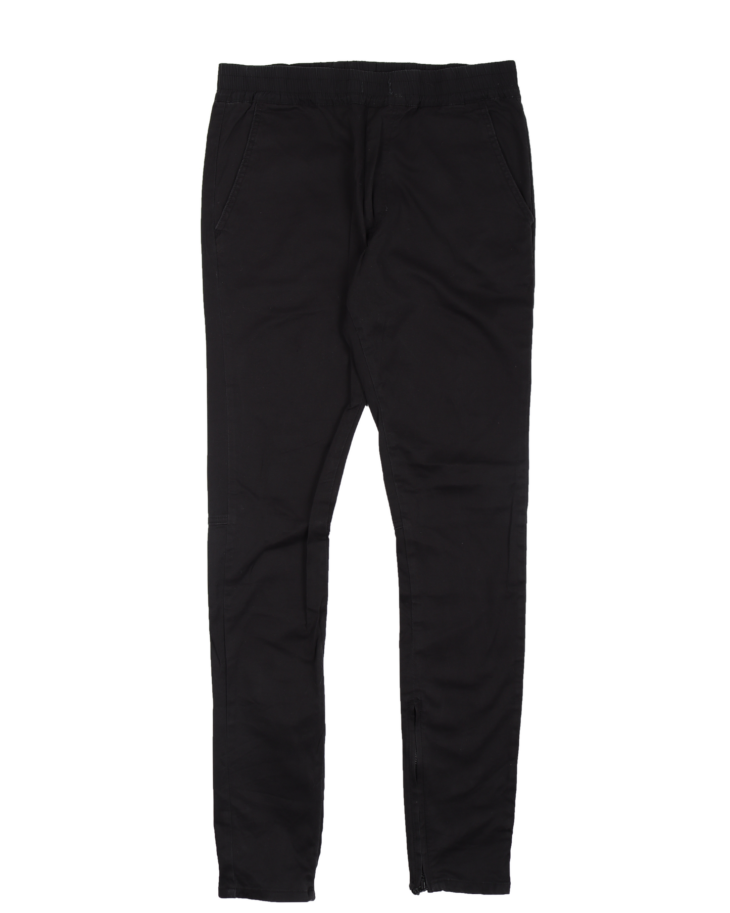 Essentials Drawstring Pants