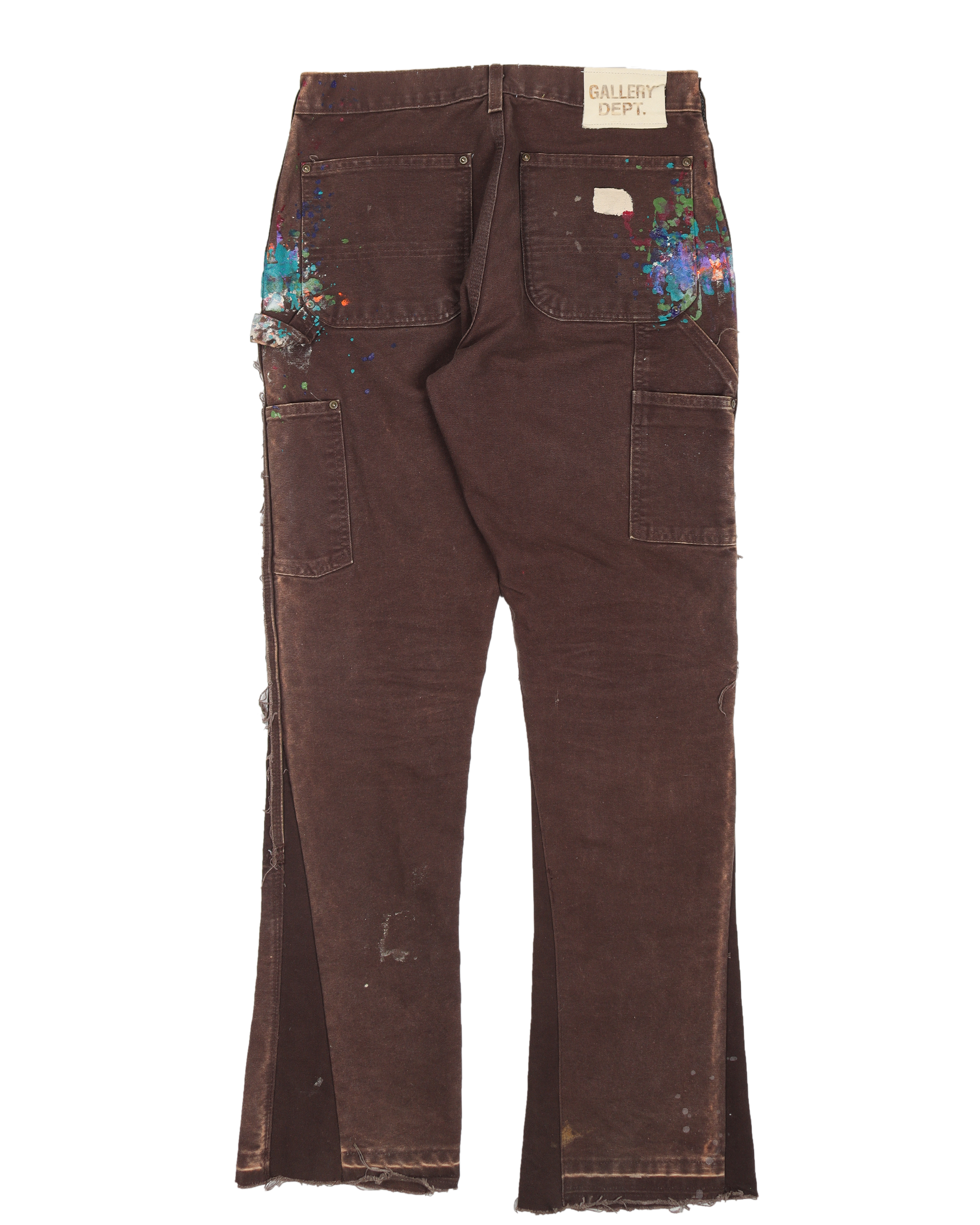 "LA FLARE" Carpenter Jeans