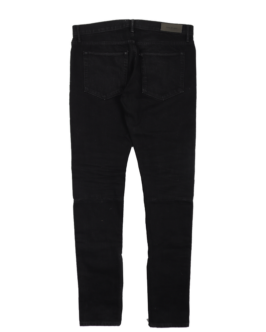 Fourth Collection Distressed Jeans