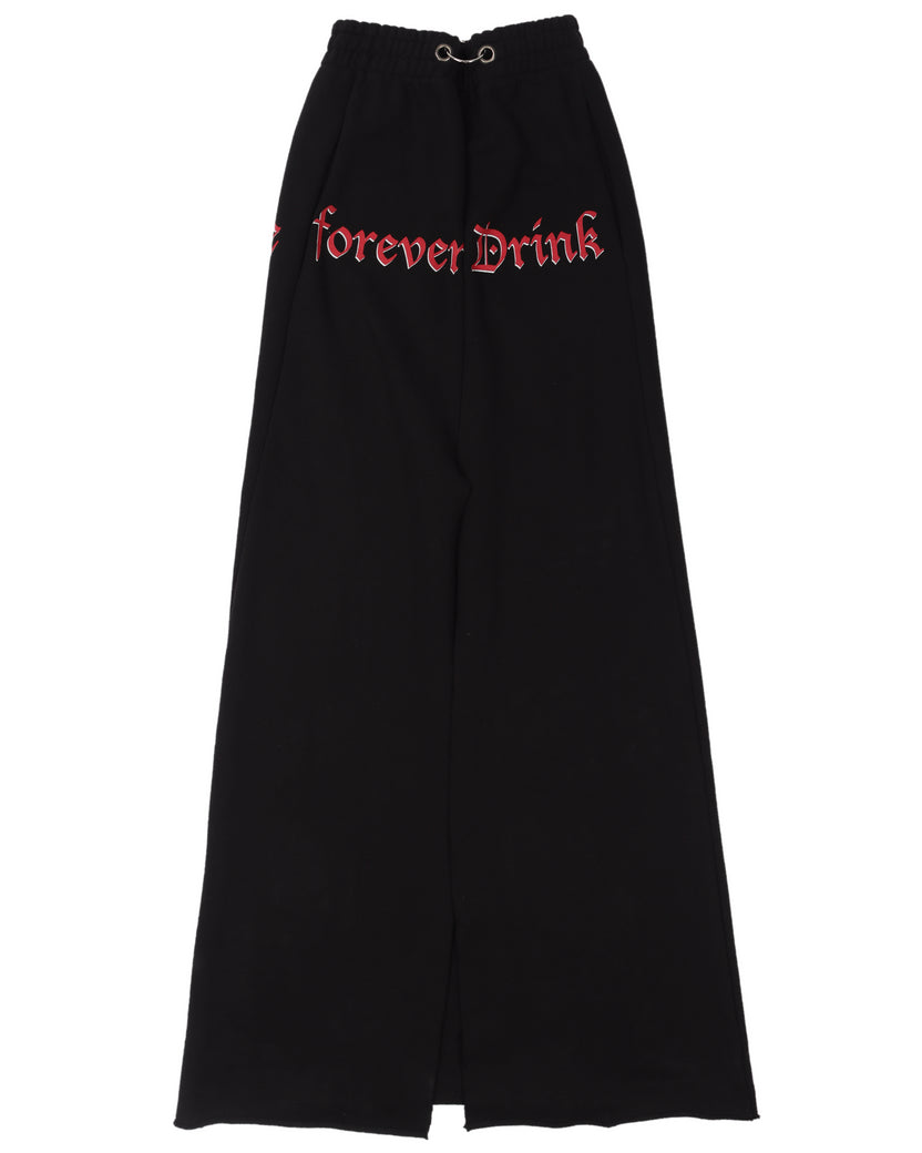 FW17 "Drink From Me And Live Forever" Maxi Skirt