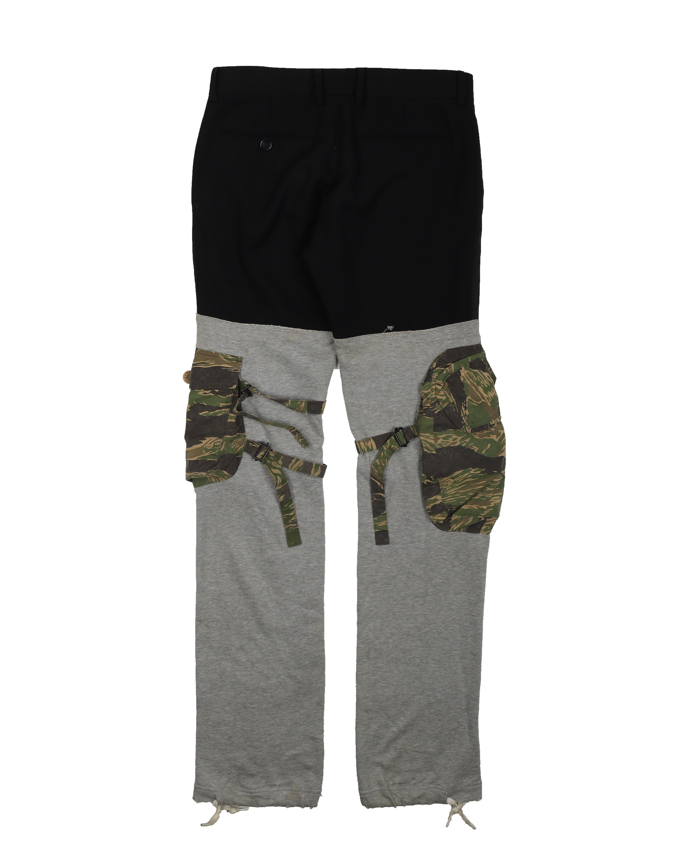 AW05 "The High Streets" Hybrid Cargo Pants