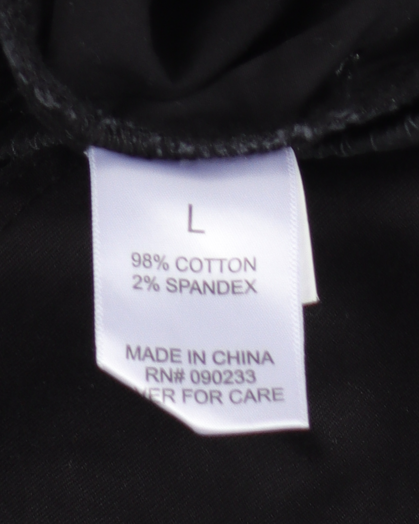 Essentials Drawstring Pants