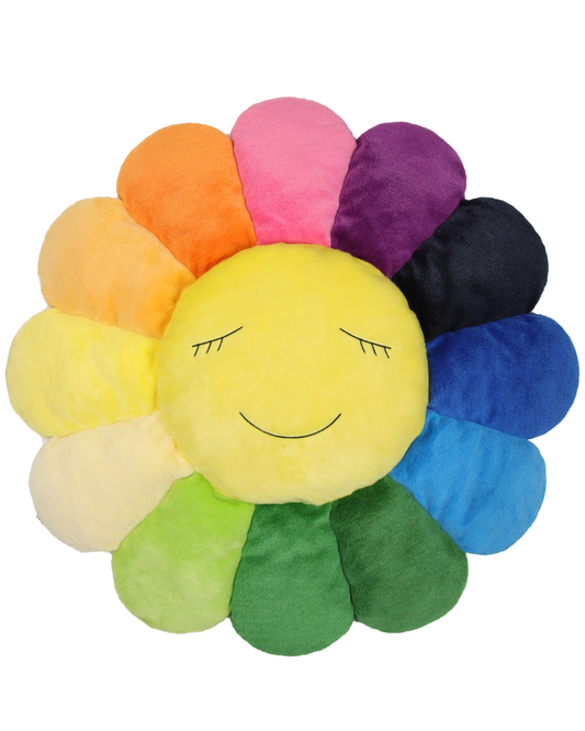 Flower Plush (1m)