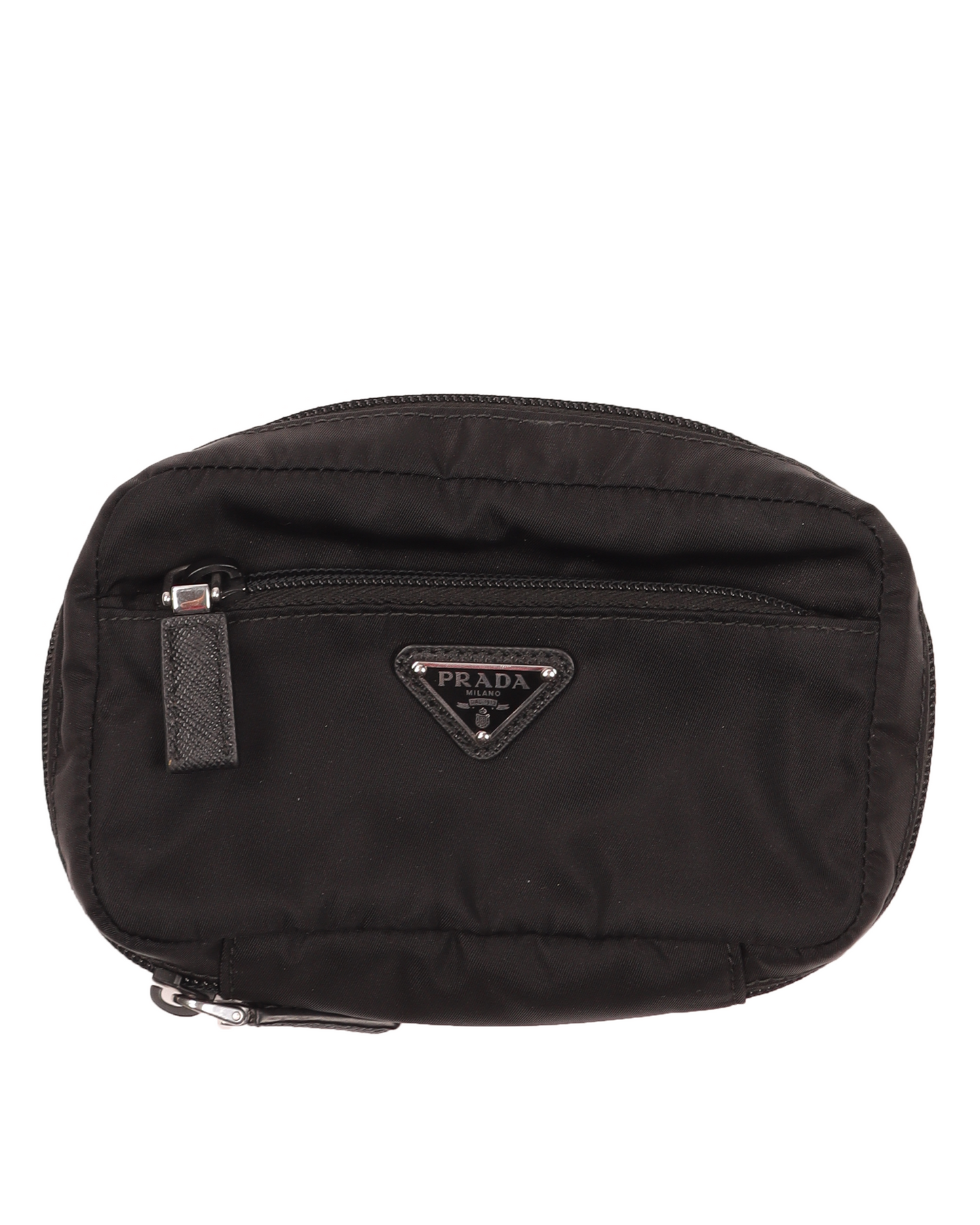 Nylon Travel Pouch