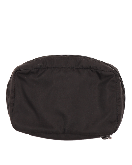 Nylon Travel Pouch