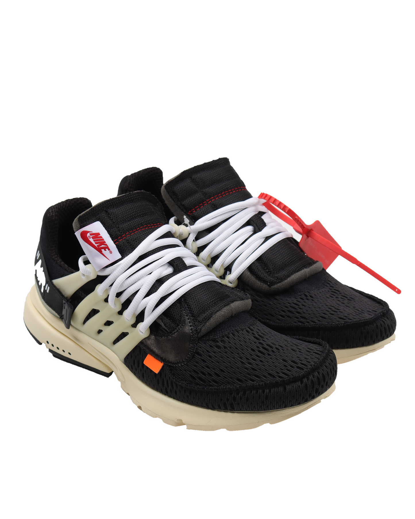 Nike Air Presto (2017) The Ten